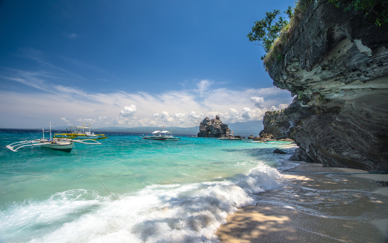 Apo Island