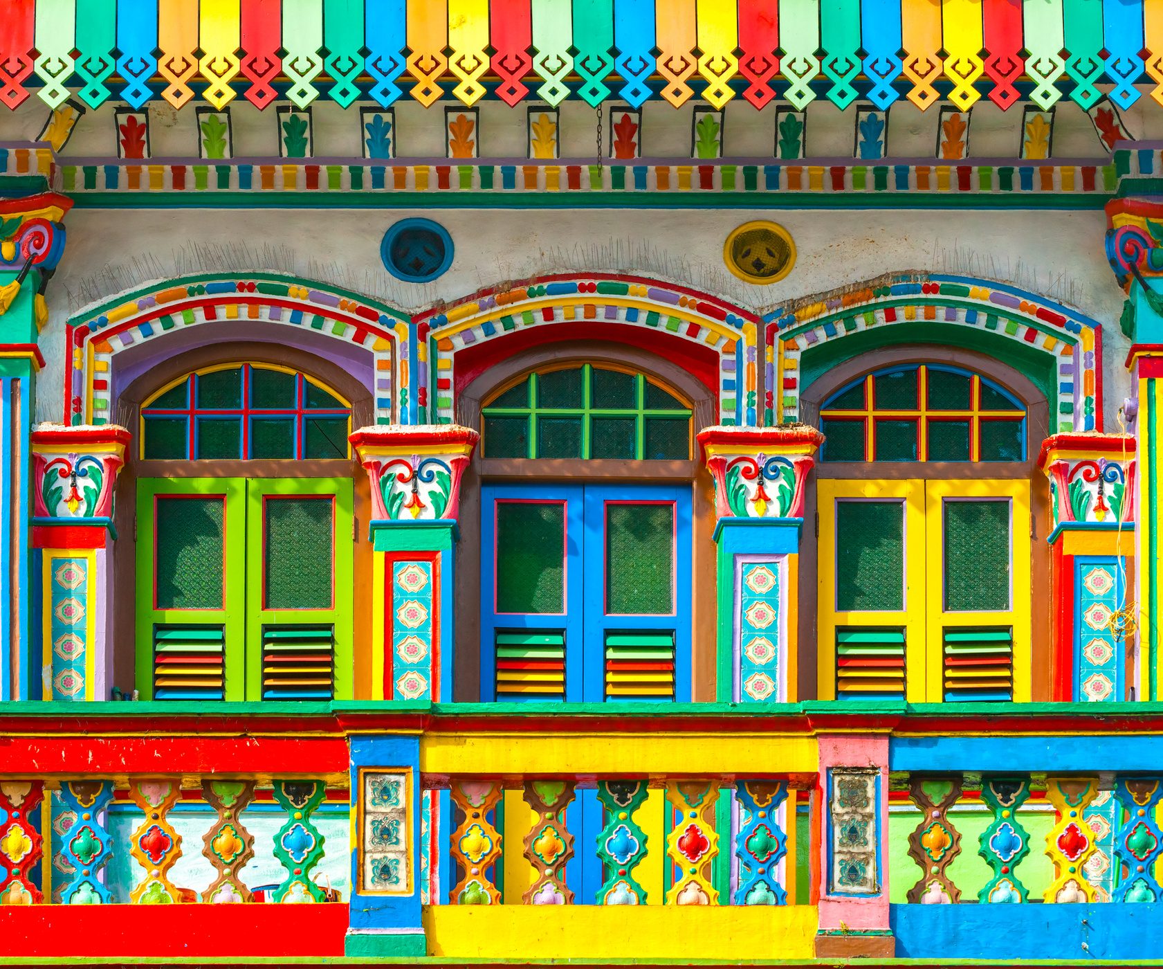 Little India, Singapore