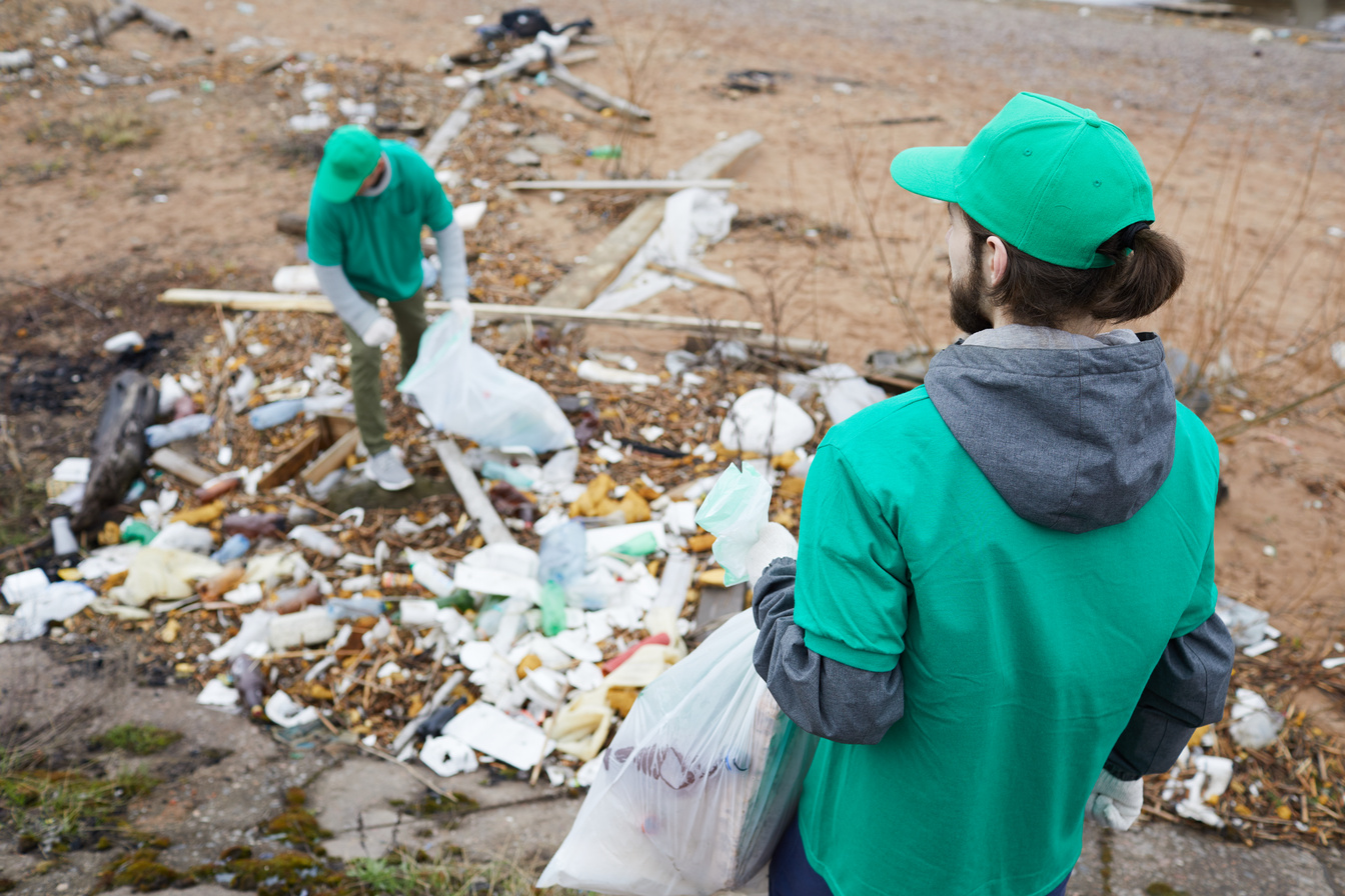 Environmental protection